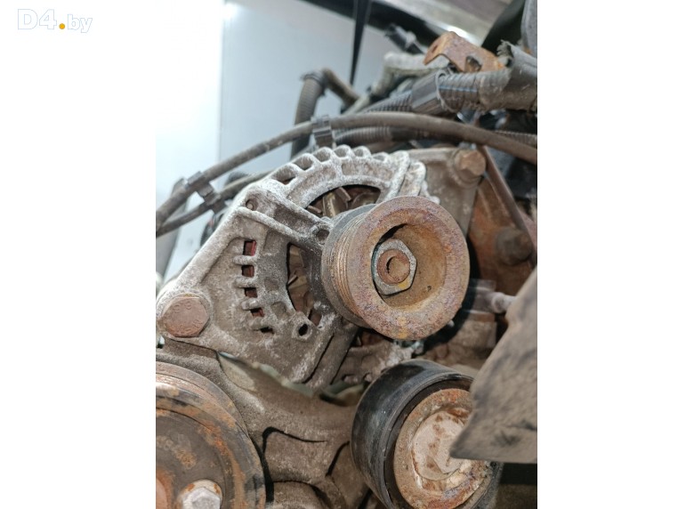 Генератор к Iveco Daily undefined г.