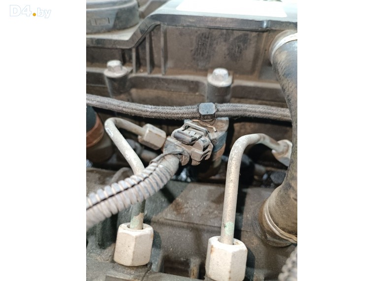 Форсунка к Iveco Daily undefined г.