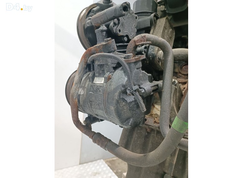 Компрессор кондиционера к Mercedes VitoW638 undefined г.