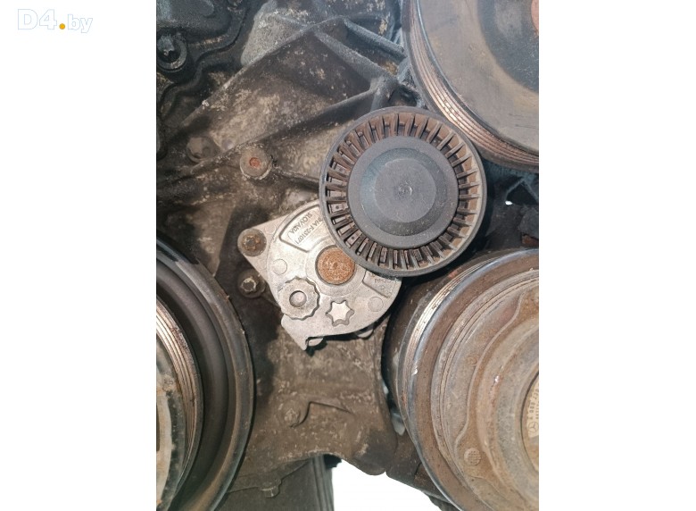 Натяжитель ремня генератора к Mercedes VitoW638 undefined г.