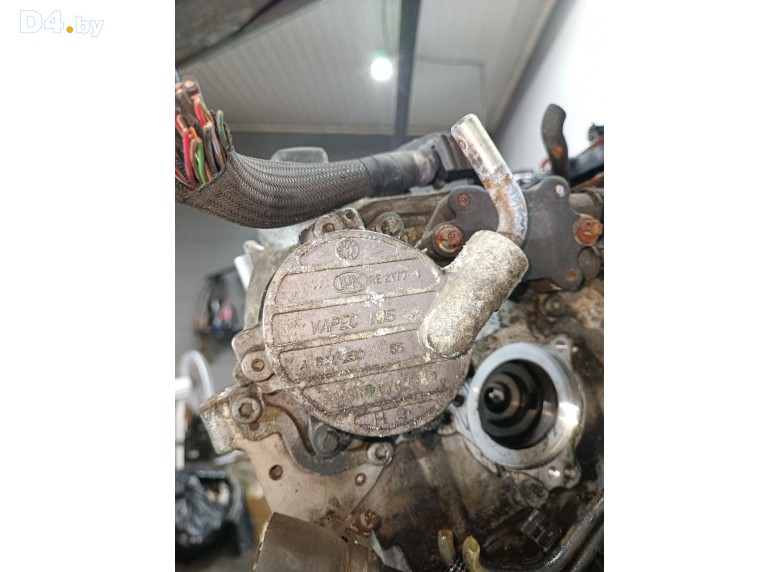 Насос вакуумный к Mercedes VitoW638 undefined г.