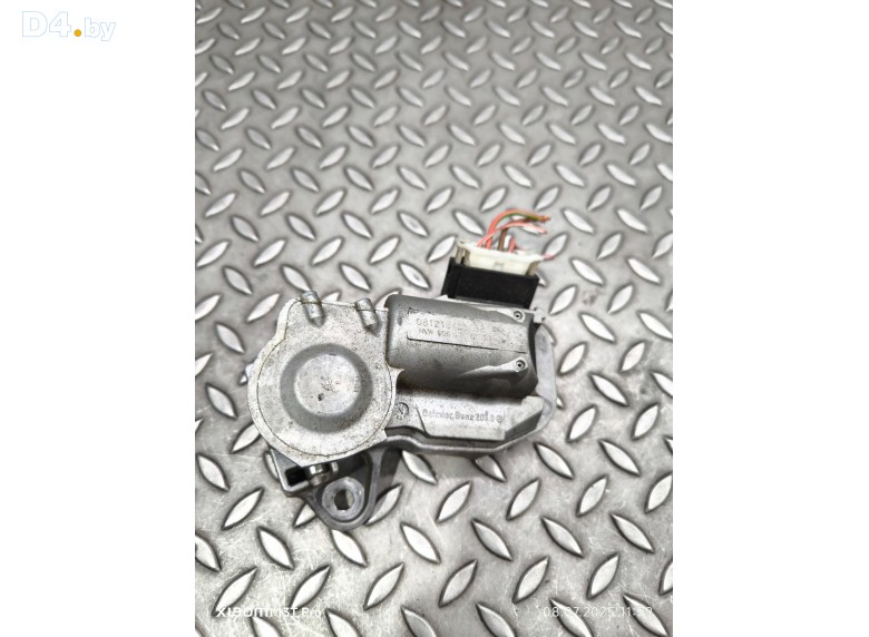 Замок рулевой колонки к Mercedes Sprinter undefined г.