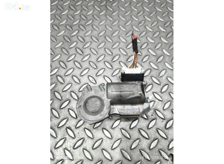 Замок рулевой колонки к Mercedes VitoW639 undefined г.