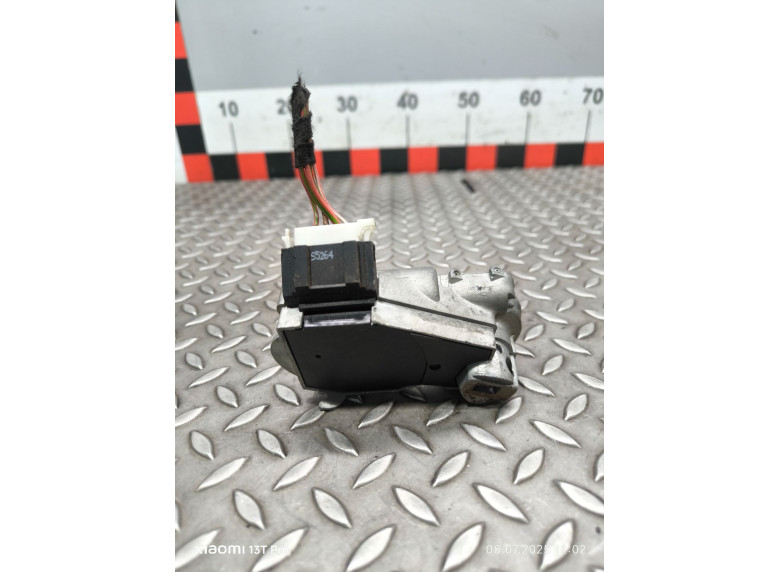 Замок рулевой колонки к Mercedes Vito W639, 2004г.