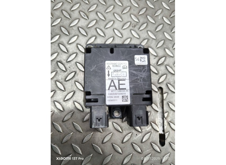 Блок AirBag к Ford Transit