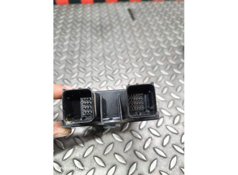 Блок AirBag к Блок AirBag к Ford Transit undefined г. Transit