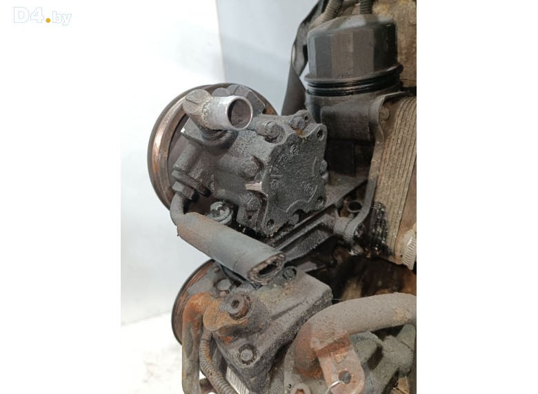 Насос гидроусилителя руля к Mercedes VitoW638 undefined г.