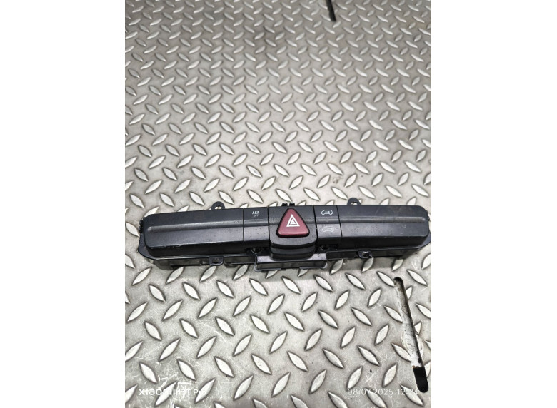 Кнопка аварийной сигнализации к Mercedes Sprinter, 2007г.