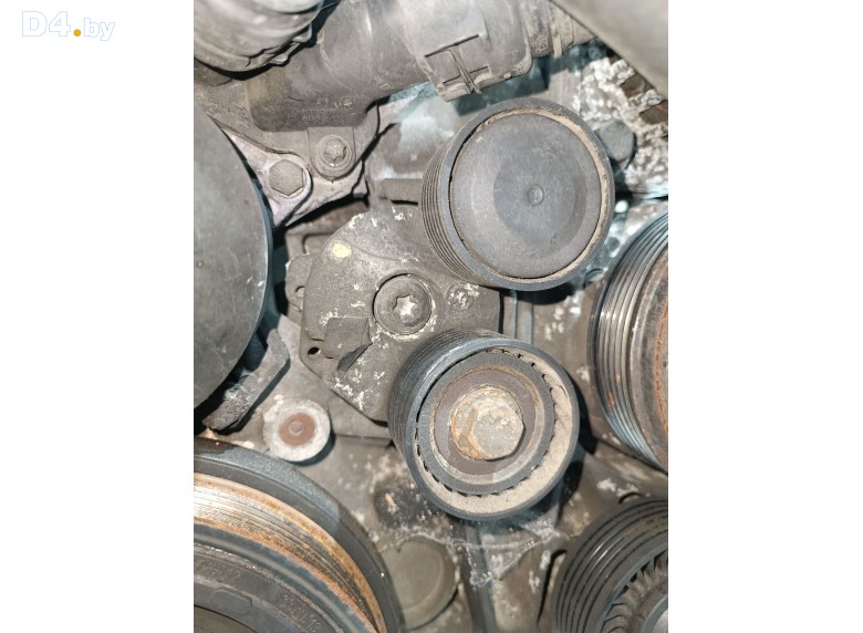 Натяжитель ремня генератора к BMW 1E87/E81/E82/E88 undefined г.