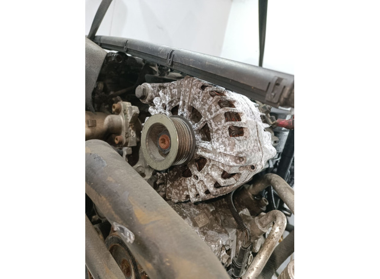 Генератор к BMW 1 E87/E81/E82/E88, 2009г.
