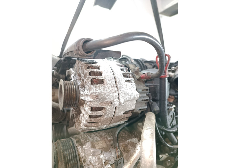 Генератор к BMW 1 E87/E81/E82/E88, 2009г.