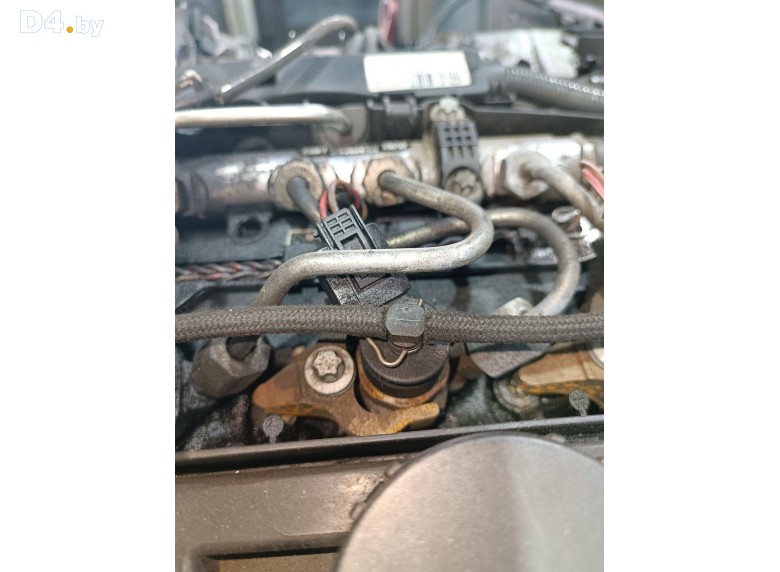 Форсунка к BMW 1E87/E81/E82/E88 undefined г.