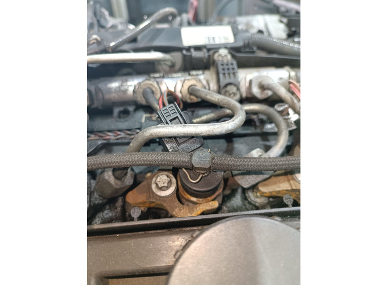 Форсунка к BMW 1 E87/E81/E82/E88, 2009г.