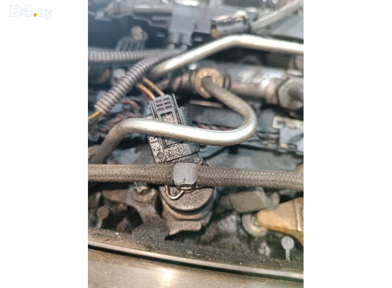 Форсунка к BMW 1E87/E81/E82/E88 undefined г.