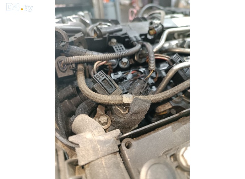 Форсунка к BMW 1E87/E81/E82/E88 undefined г.