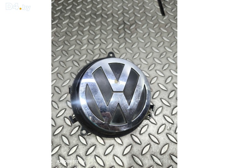 Ручка открывания багажника к Volkswagen Golf undefined г.