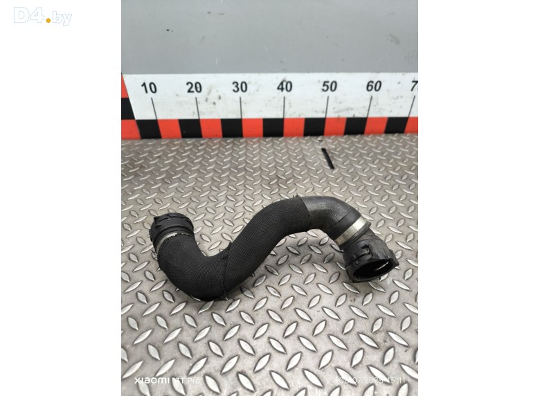 Патрубок радиатора к BMW 1E87/E81/E82/E88 undefined г.