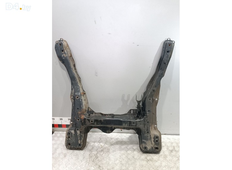 Балка подвески передняя (подрамник) к Peugeot 807 undefined г.