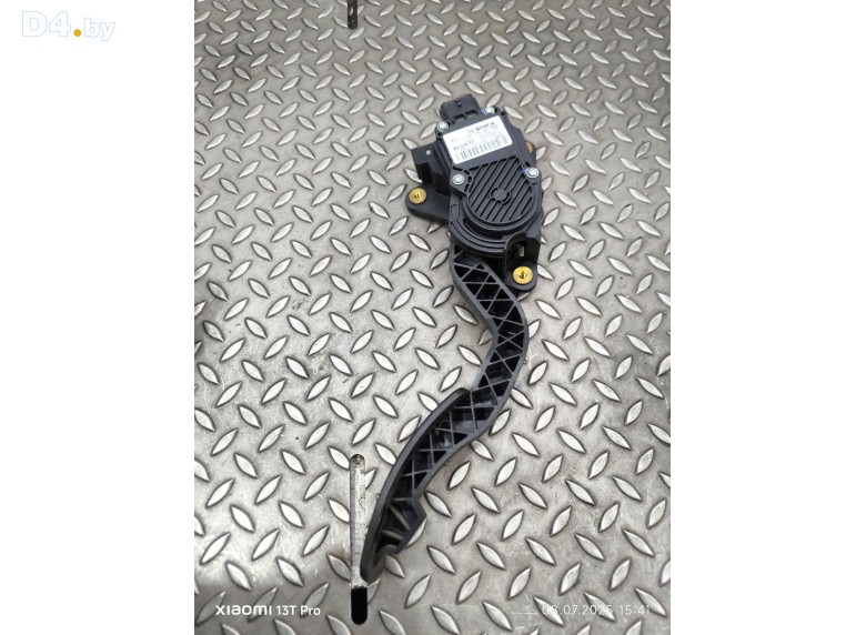 Педаль газа к Renault Laguna undefined г.