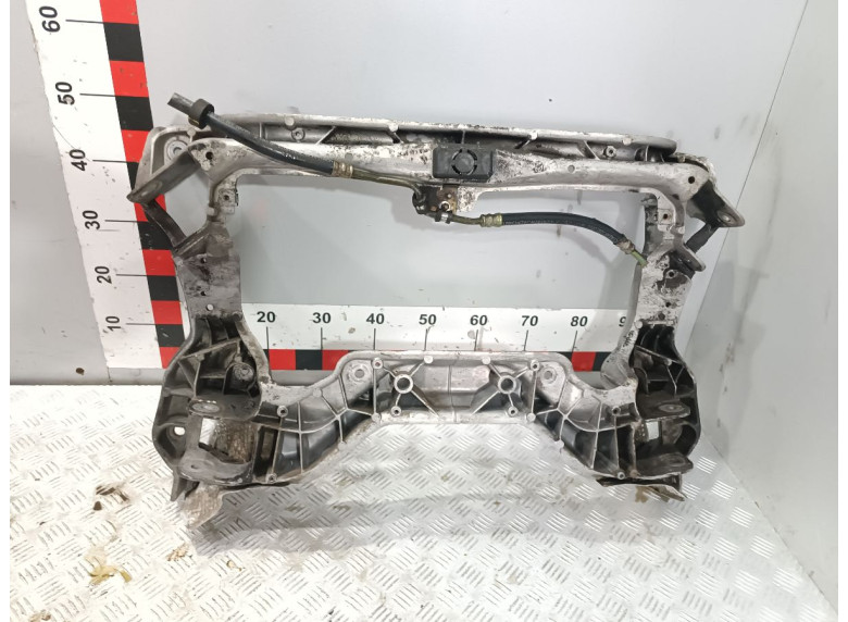 Балка подвески передняя (подрамник) к Mercedes C W203, 2007г.