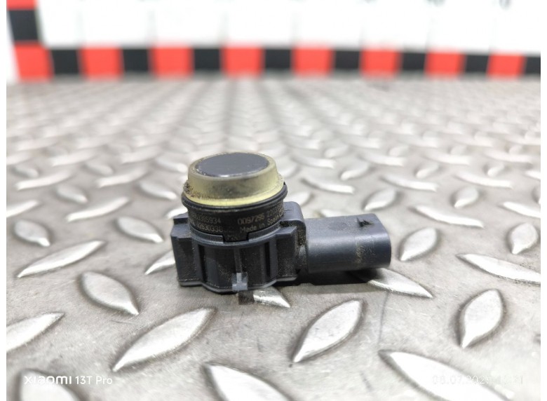 Датчик парктроника к Датчик парктроника к Peugeot Boxer undefined г. Boxer