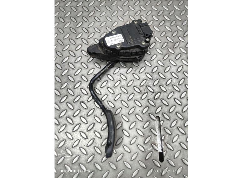 Педаль газа к Renault Espace, 2003г.