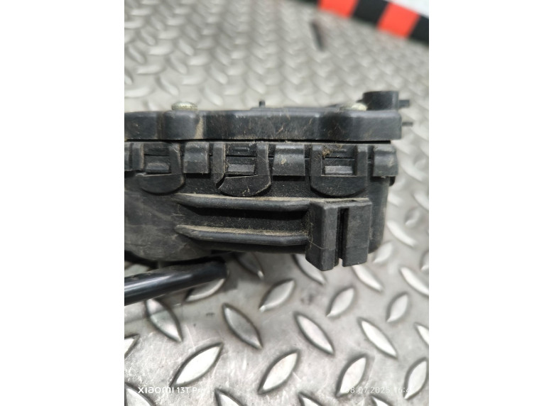 Педаль газа к Renault Espace, 2003г.