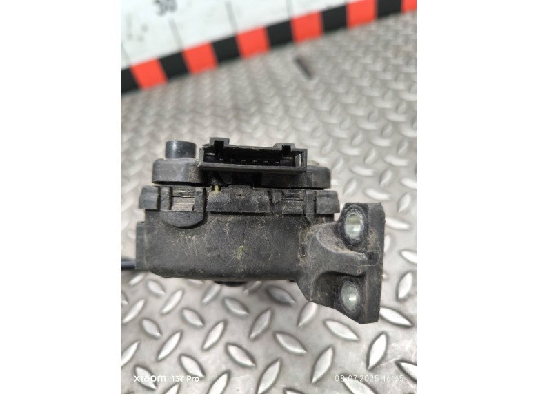 Педаль газа к Renault Espace, 2003г.