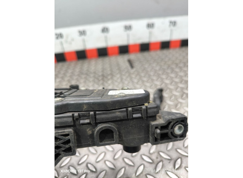 Педаль газа к Renault Espace, 2003г.