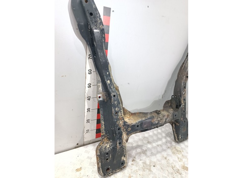 Балка подвески передняя (подрамник) к Балка подвески передняя (подрамник) к Peugeot 807 undefined г. 807