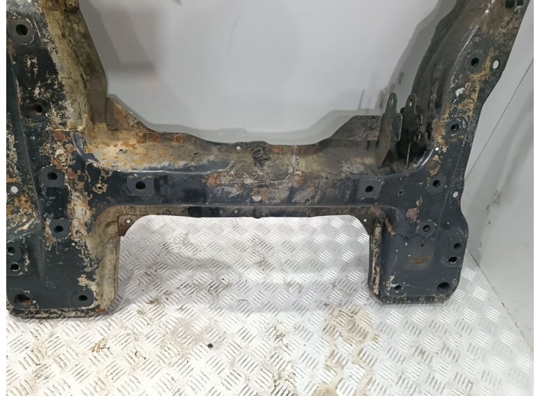 Балка подвески передняя (подрамник) к Балка подвески передняя (подрамник) к Peugeot 807 undefined г. 807