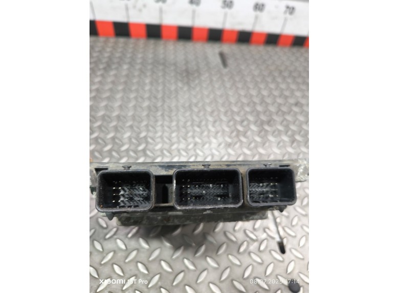 Блок управления двигателем к Блок управления двигателем к Ford Transit undefined г. Transit