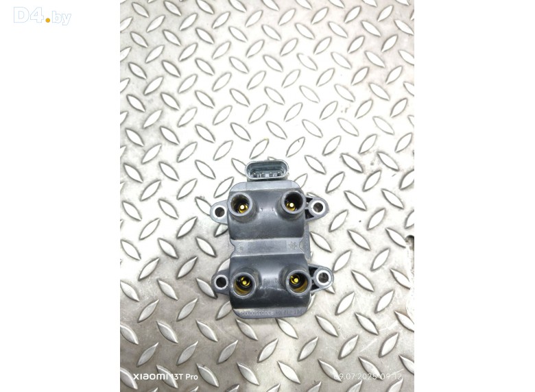 Катушка зажигания к Dacia Logan undefined г.