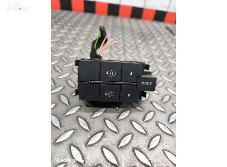 Блок кнопок к Iveco Daily undefined г.