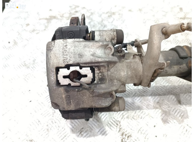 Суппорт задний правый к Iveco Daily undefined г.