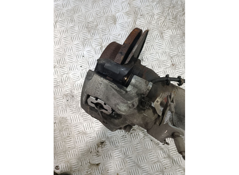 Скоба суппорта заднего к Iveco Daily, 2003г.