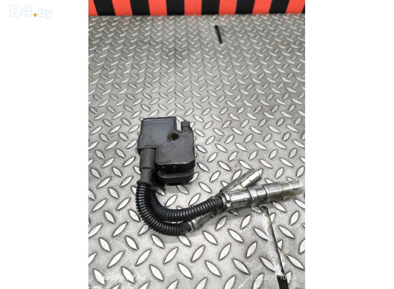 Катушка зажигания к Mercedes EW211 undefined г.