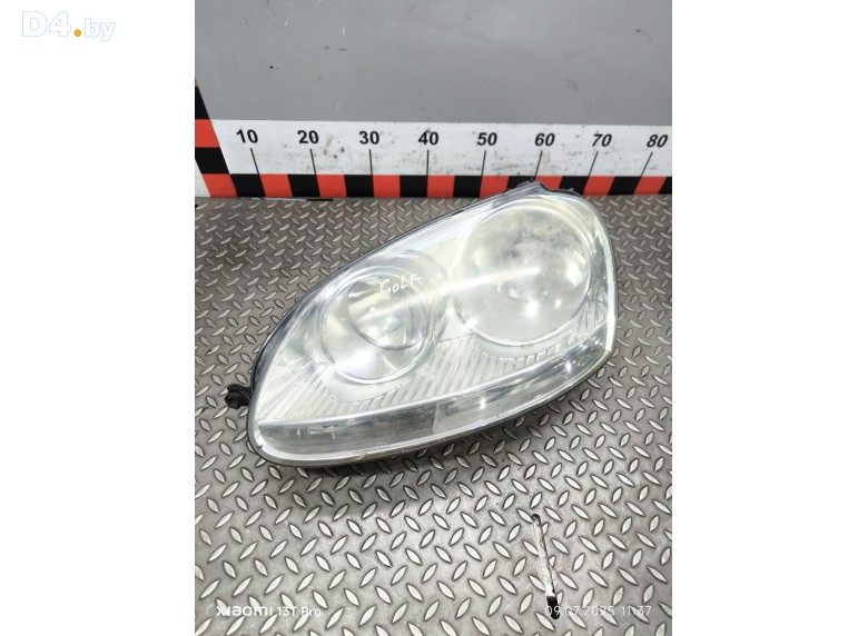 Фара левая к Volkswagen Golf undefined г.