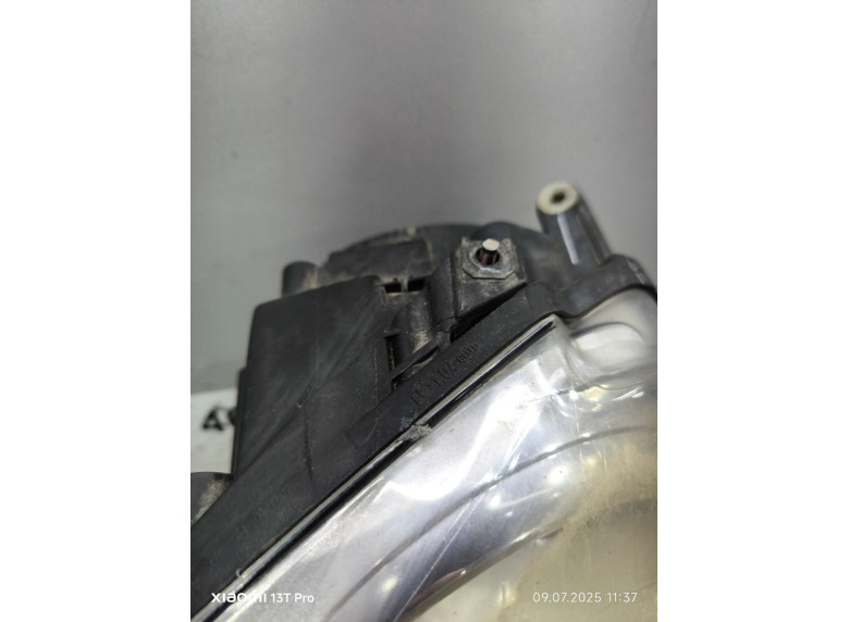 Фара левая к Volkswagen Golf, 2006г.