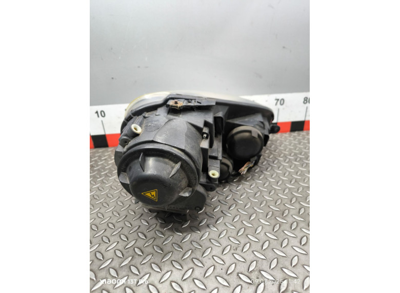 Фара левая к Volkswagen Golf, 2006г.