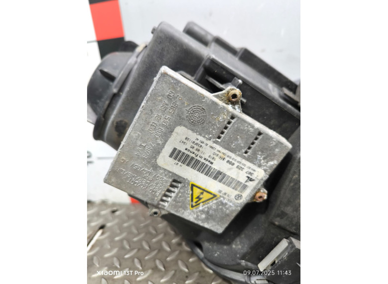 Фара левая к Volkswagen Golf, 2006г.