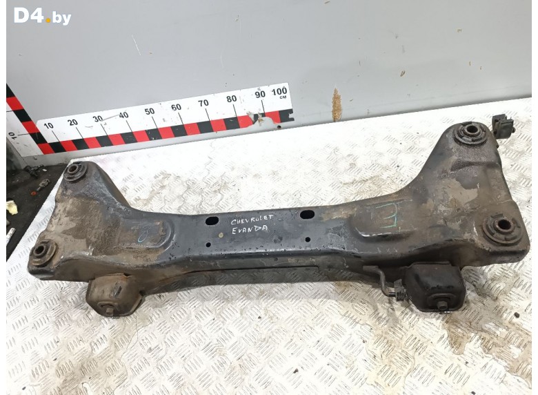 Балка подвески задняя к Chevrolet Evanda undefined г.