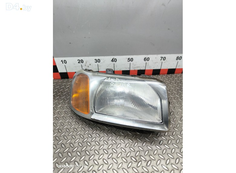 Фара правая к Land-Rover Freelander undefined г.