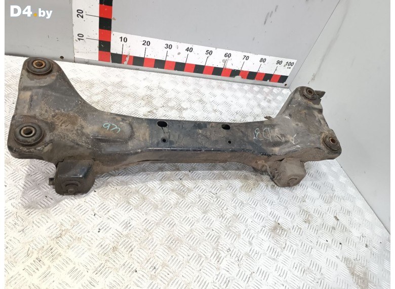 Балка подвески задняя к Chevrolet Epica undefined г.