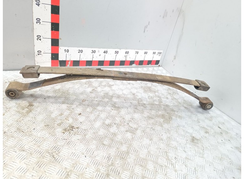 Рессора задняя к Ford Transit Connect