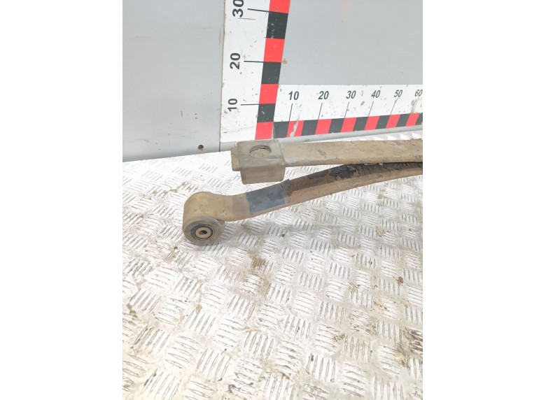 Рессора задняя к Рессора задняя к Ford TransitConnect undefined г. Transit Connect