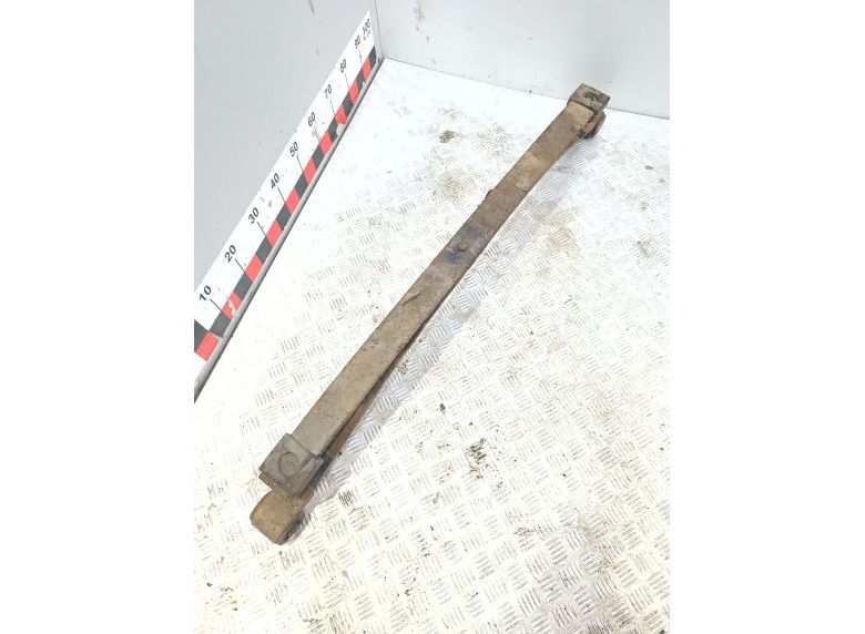 Рессора задняя к Рессора задняя к Ford TransitConnect undefined г. Transit Connect