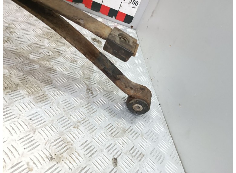 Рессора задняя к Рессора задняя к Ford TransitConnect undefined г. Transit Connect