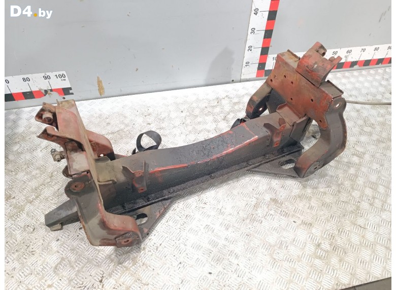 Балка подвески передняя (подрамник) к Iveco Daily undefined г.