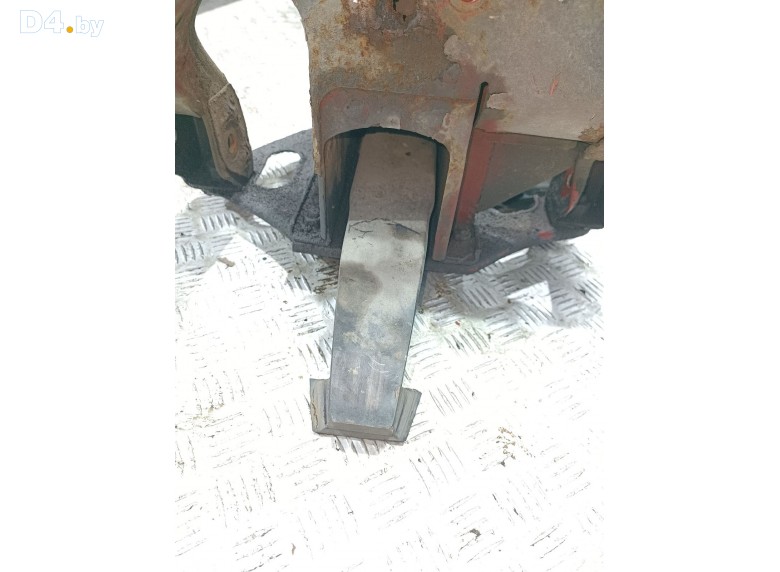 Рессора передняя к Iveco Daily undefined г.